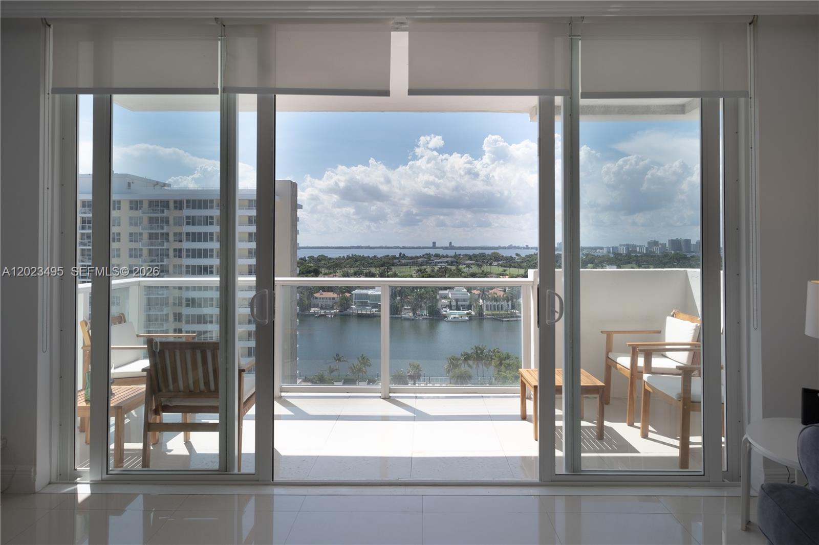 THE PAVILION CONDO - Residential