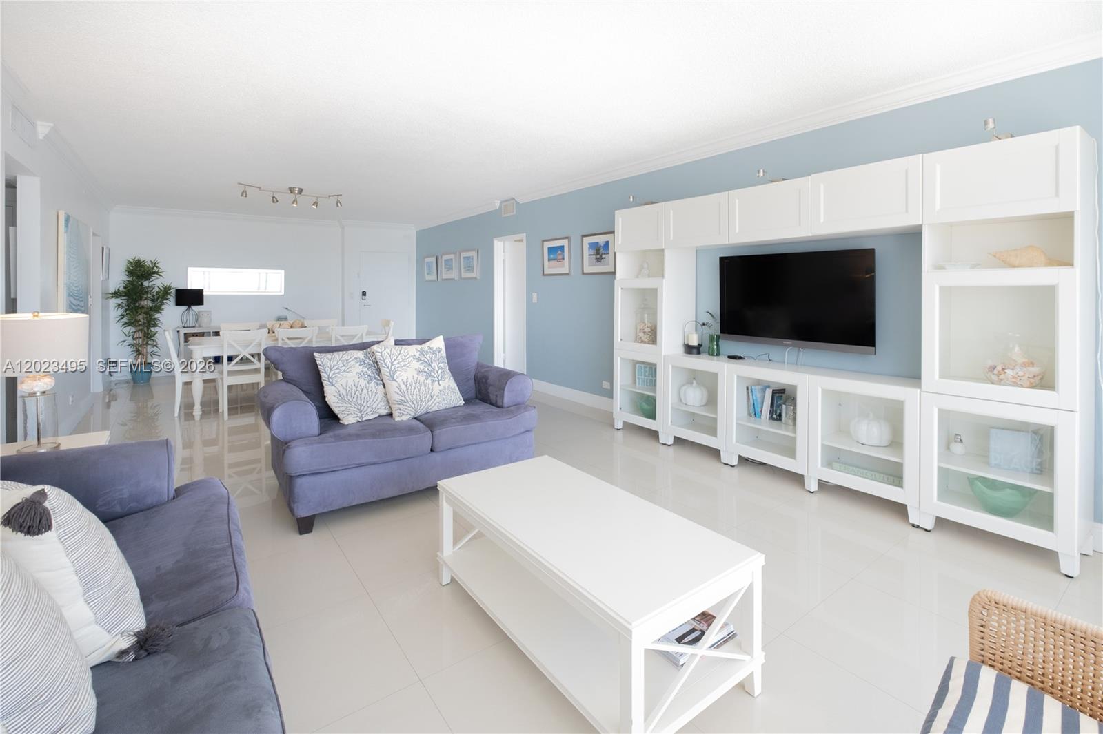 THE PAVILION CONDO - Residential