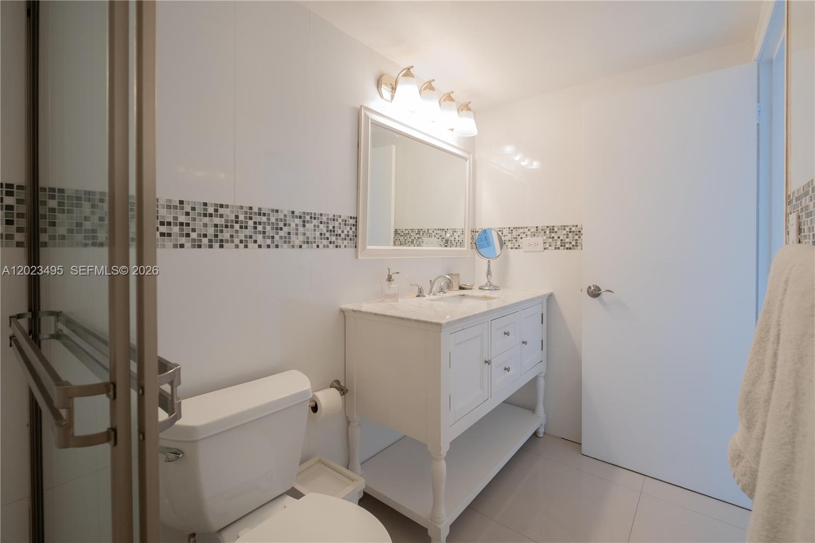 THE PAVILION CONDO - Residential