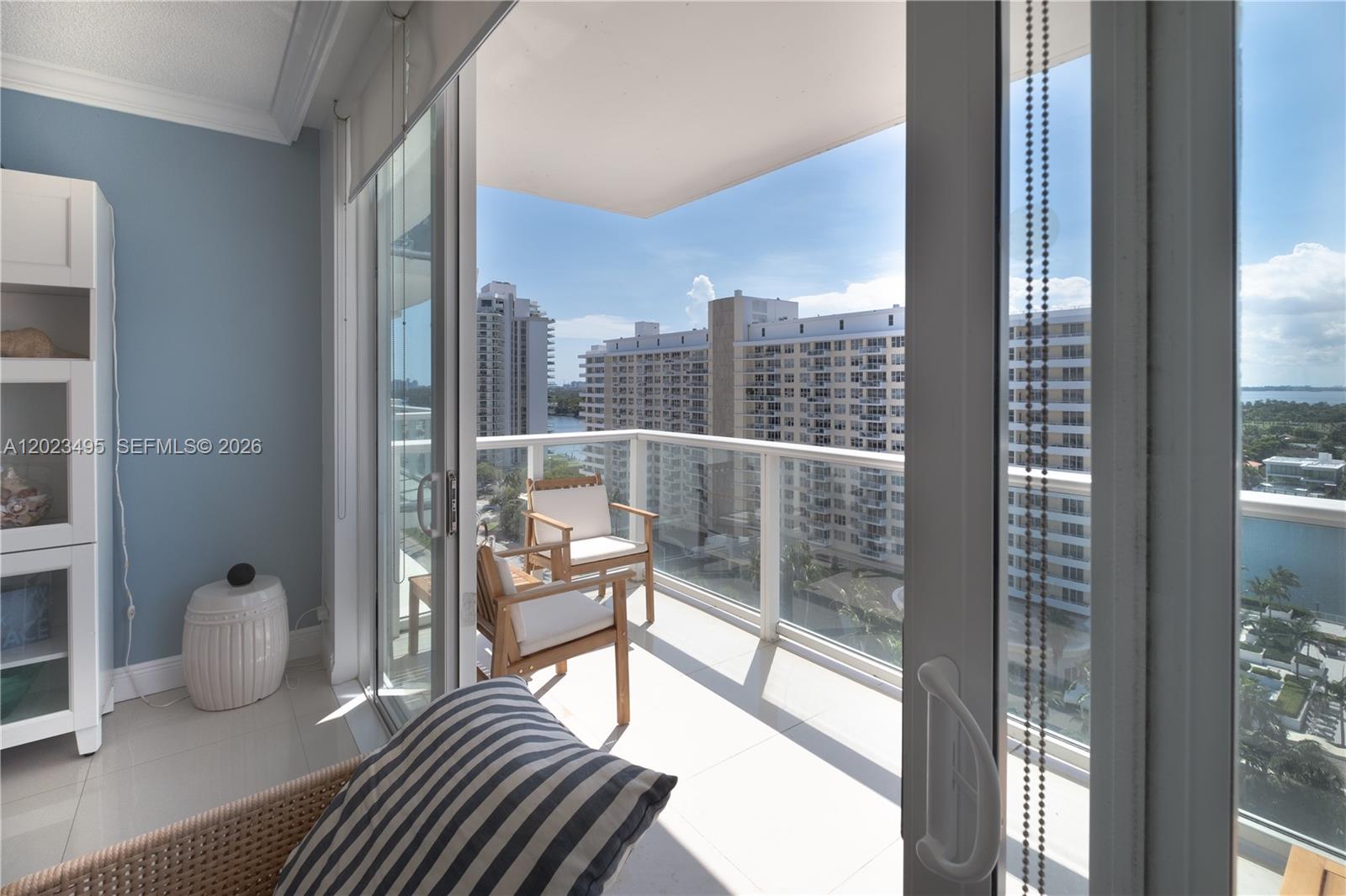 THE PAVILION CONDO - Residential