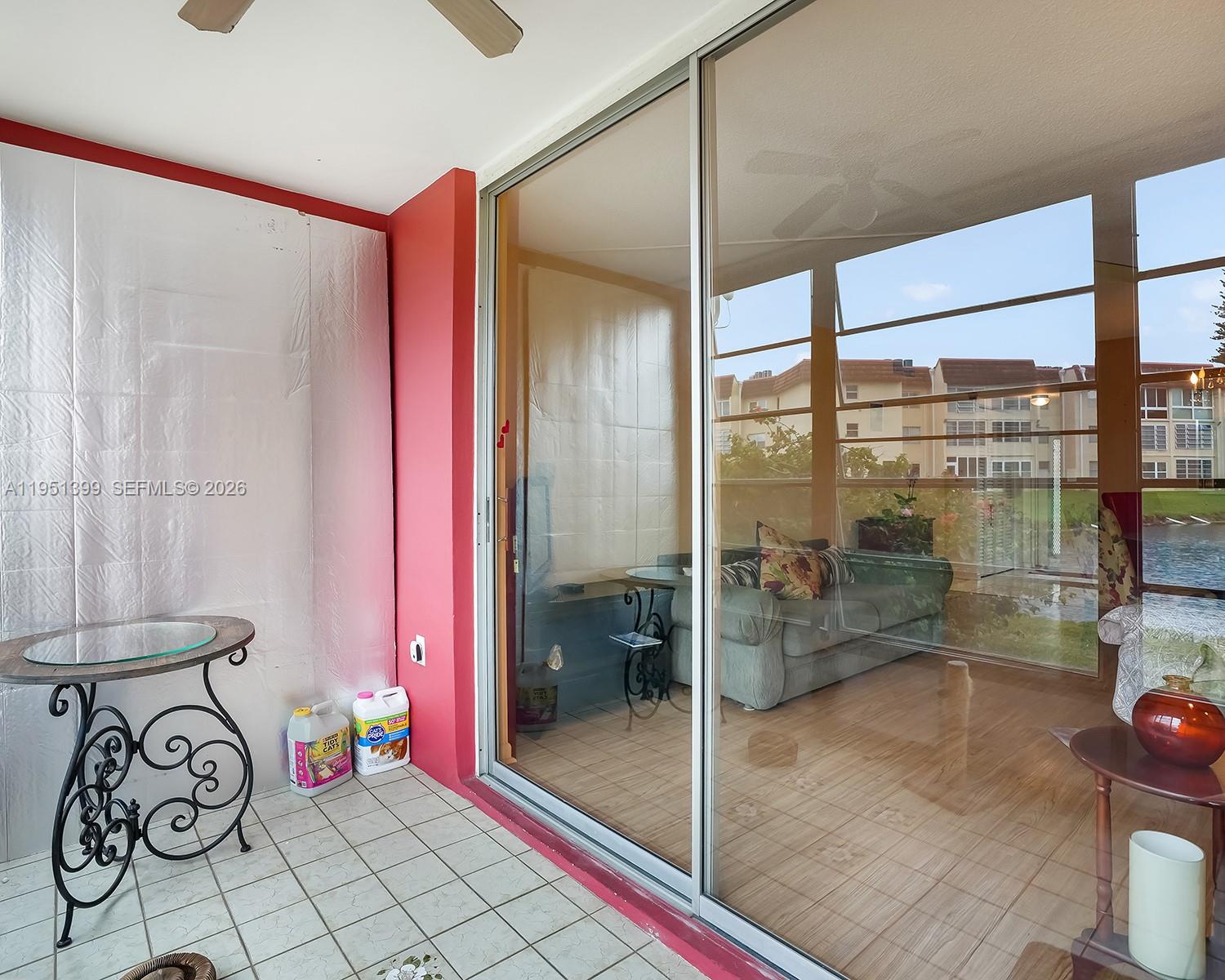 SUNRISE LAKES 83 CONDO - Residential