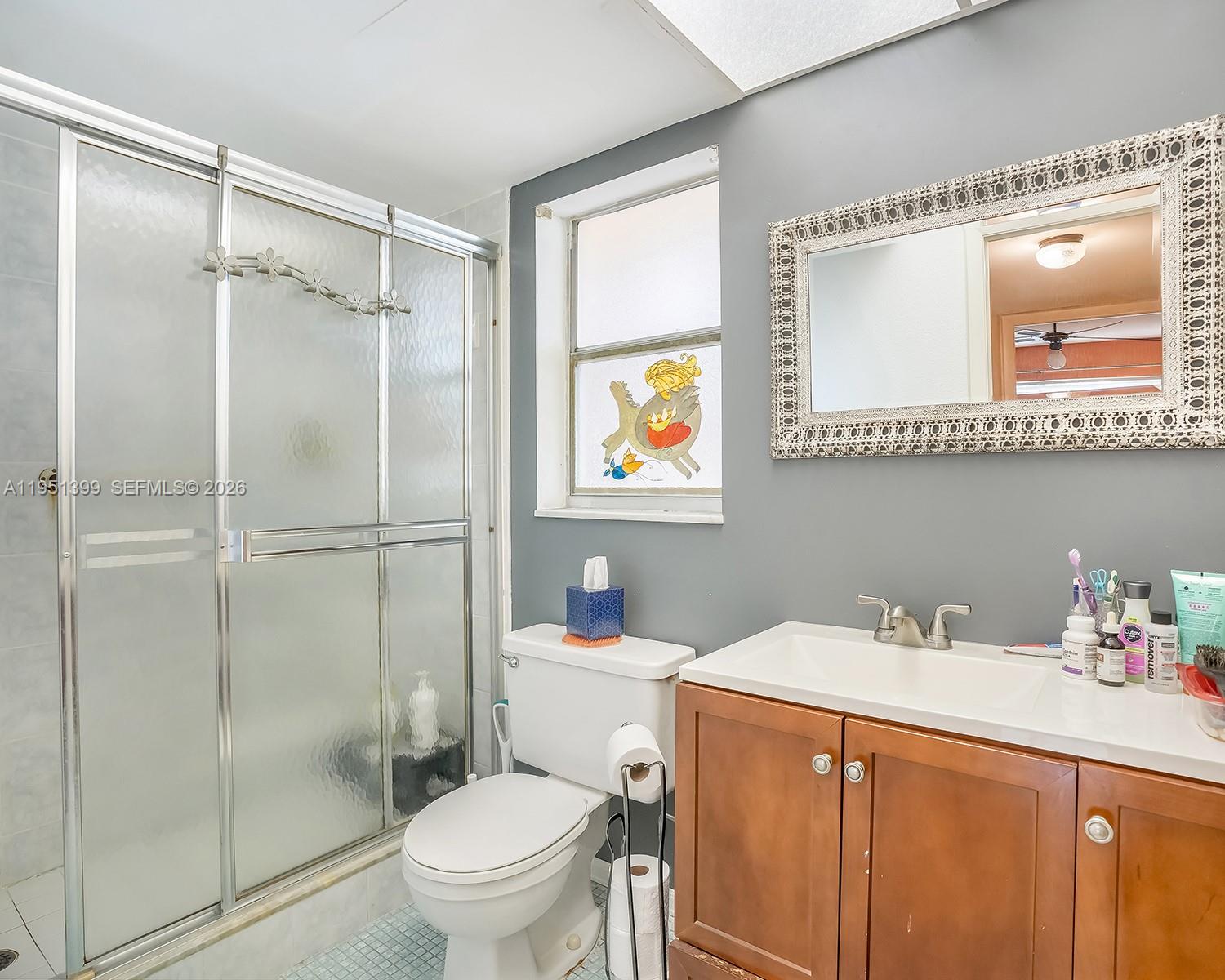 SUNRISE LAKES 83 CONDO - Residential