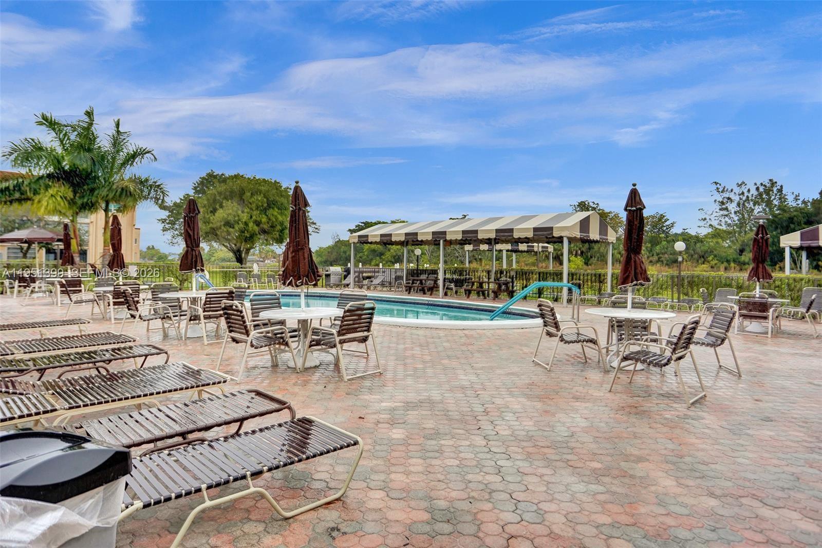 SUNRISE LAKES 83 CONDO - Residential