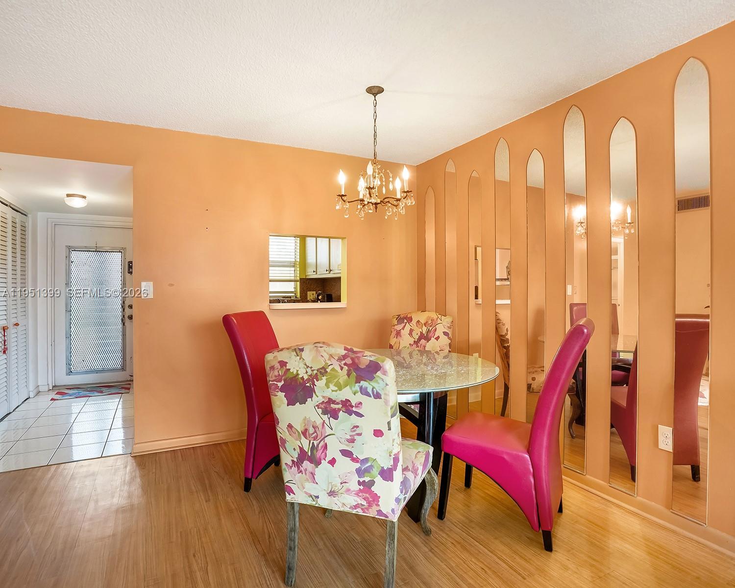 SUNRISE LAKES 83 CONDO - Residential