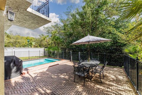 A home in Aventura