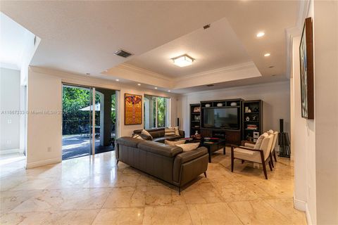 A home in Aventura