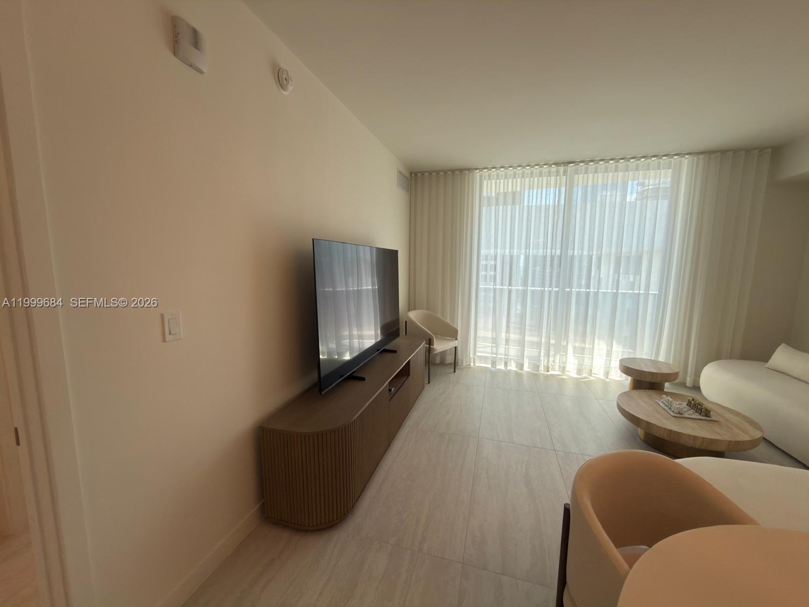 Viceroy Brickell Residence - Residential Lease