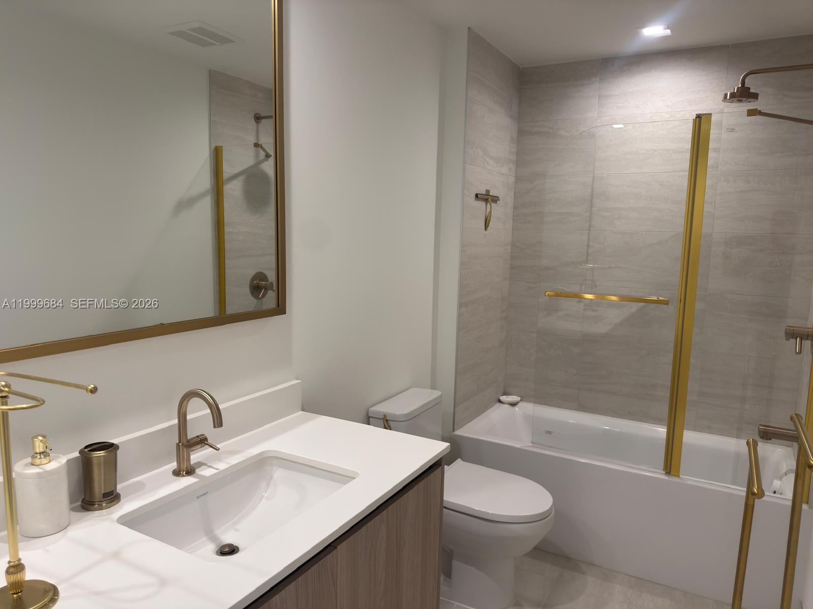 Viceroy Brickell Residence - Residential Lease