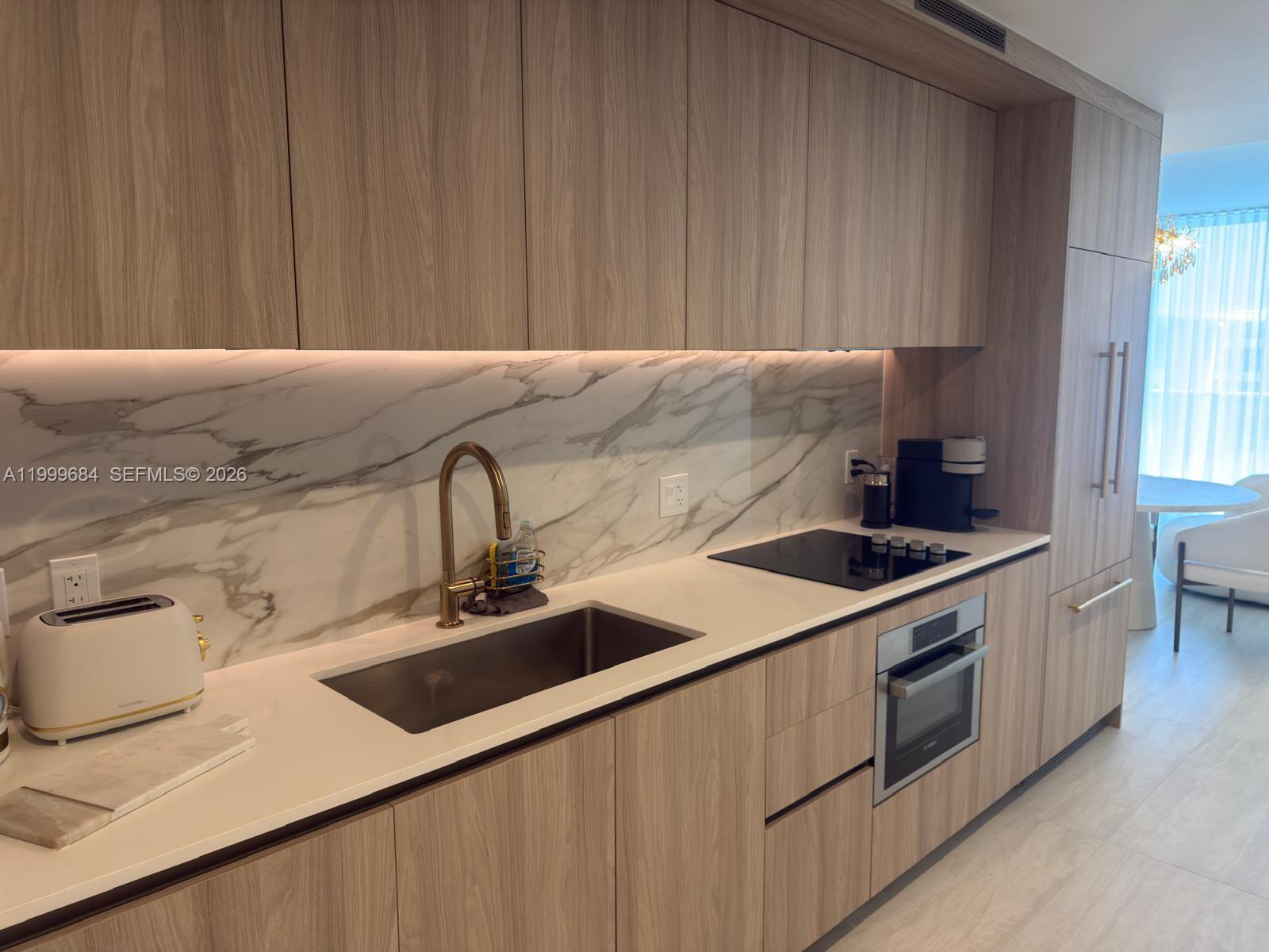 Viceroy Brickell Residence - Residential Lease