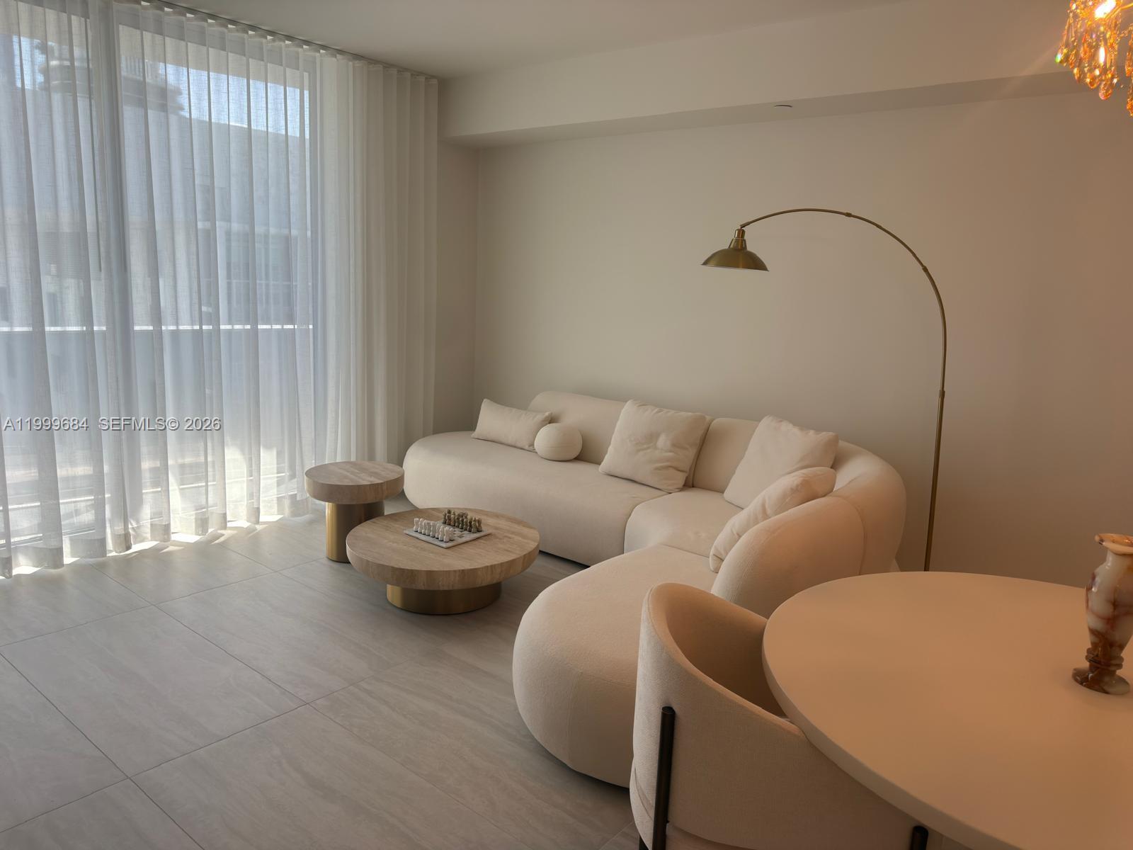 Viceroy Brickell Residence - Residential Lease