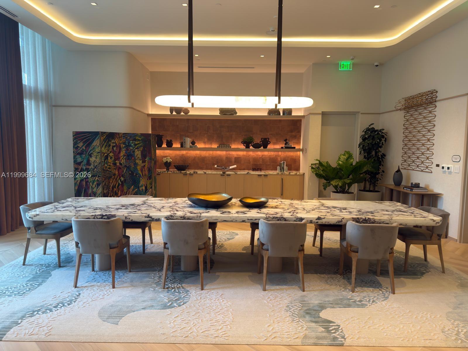 Viceroy Brickell Residence - Residential Lease