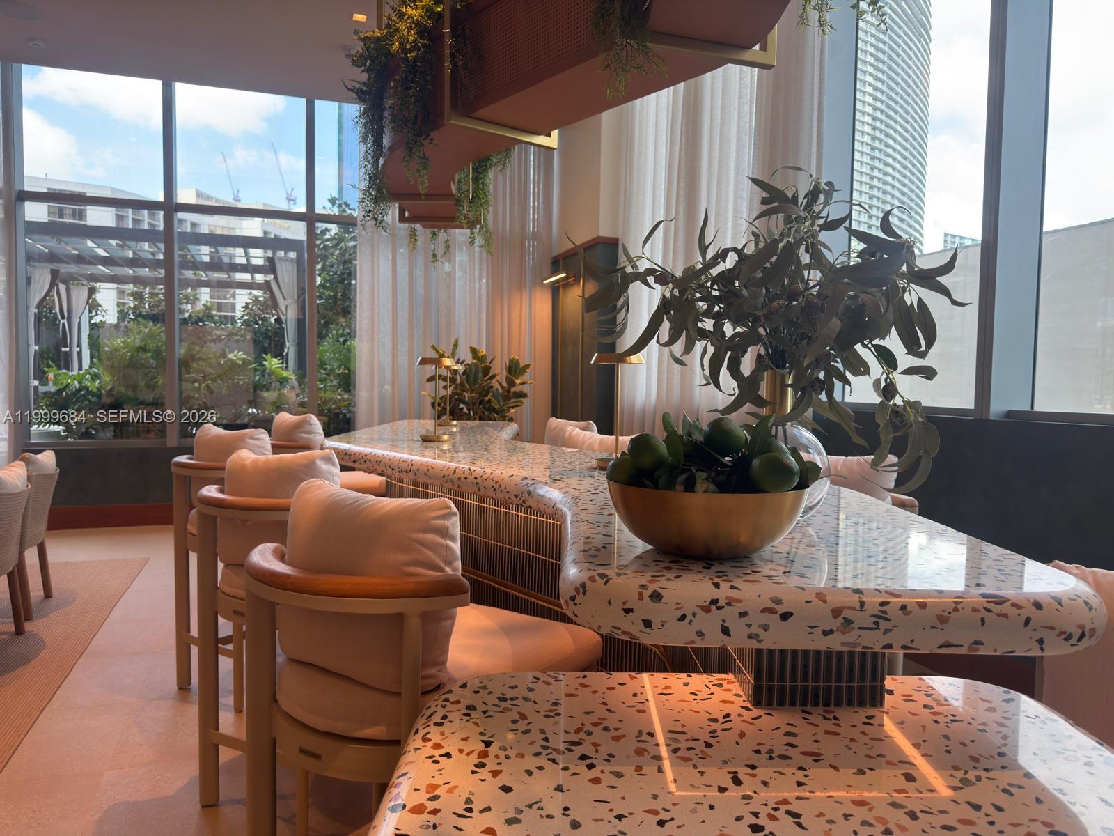 Viceroy Brickell Residence - Residential Lease