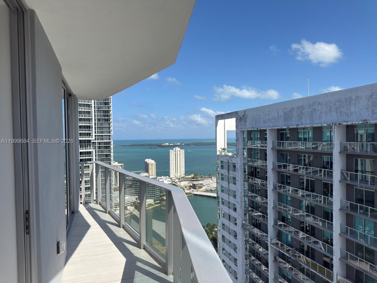 Viceroy Brickell Residence - Residential Lease