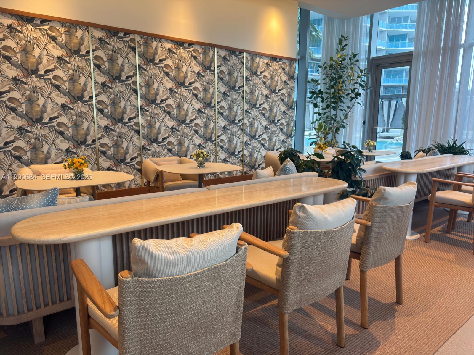 Viceroy Brickell Residence - Residential Lease