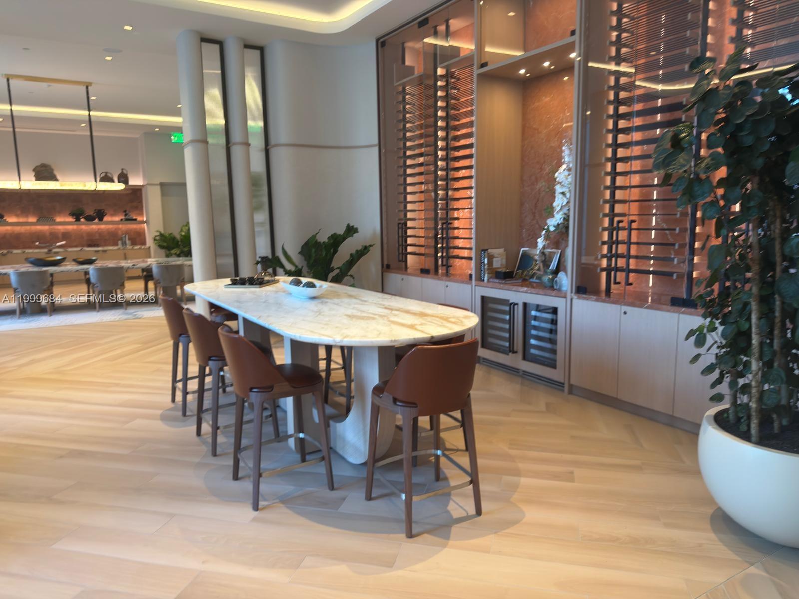 Viceroy Brickell Residence - Residential Lease