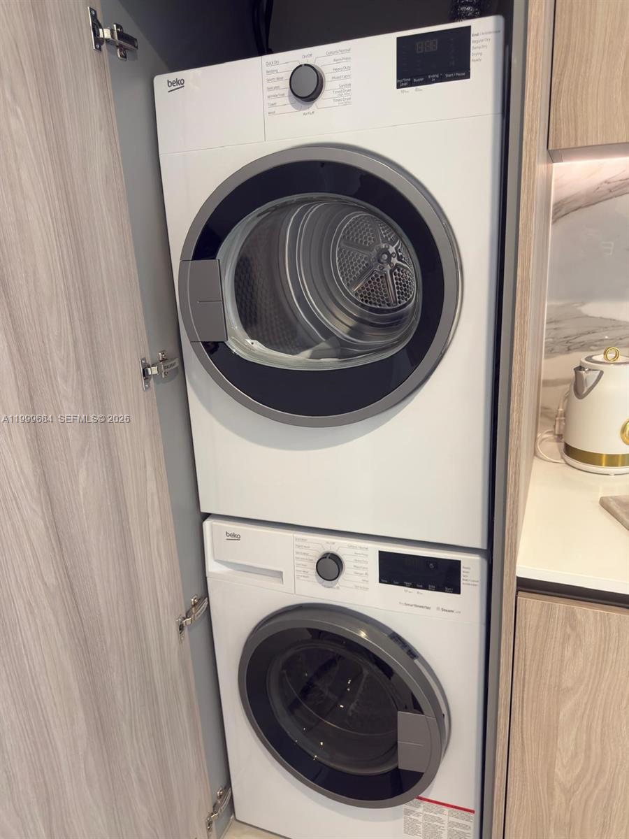 Viceroy Brickell Residence - Residential Lease