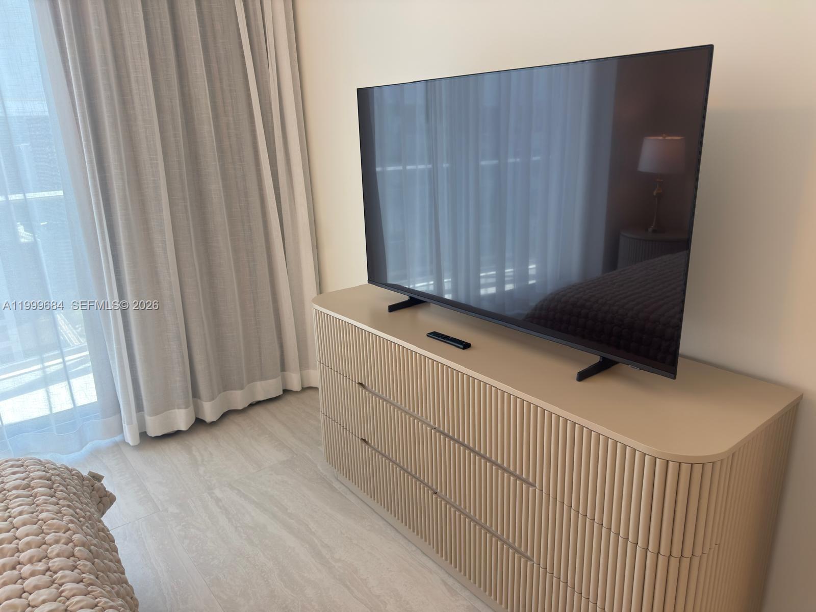 Viceroy Brickell Residence - Residential Lease