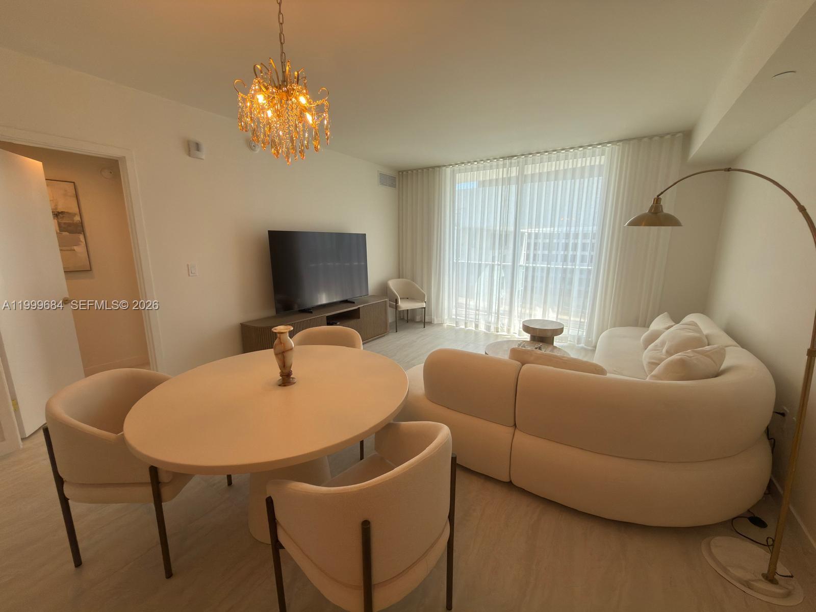 Viceroy Brickell Residence - Residential Lease