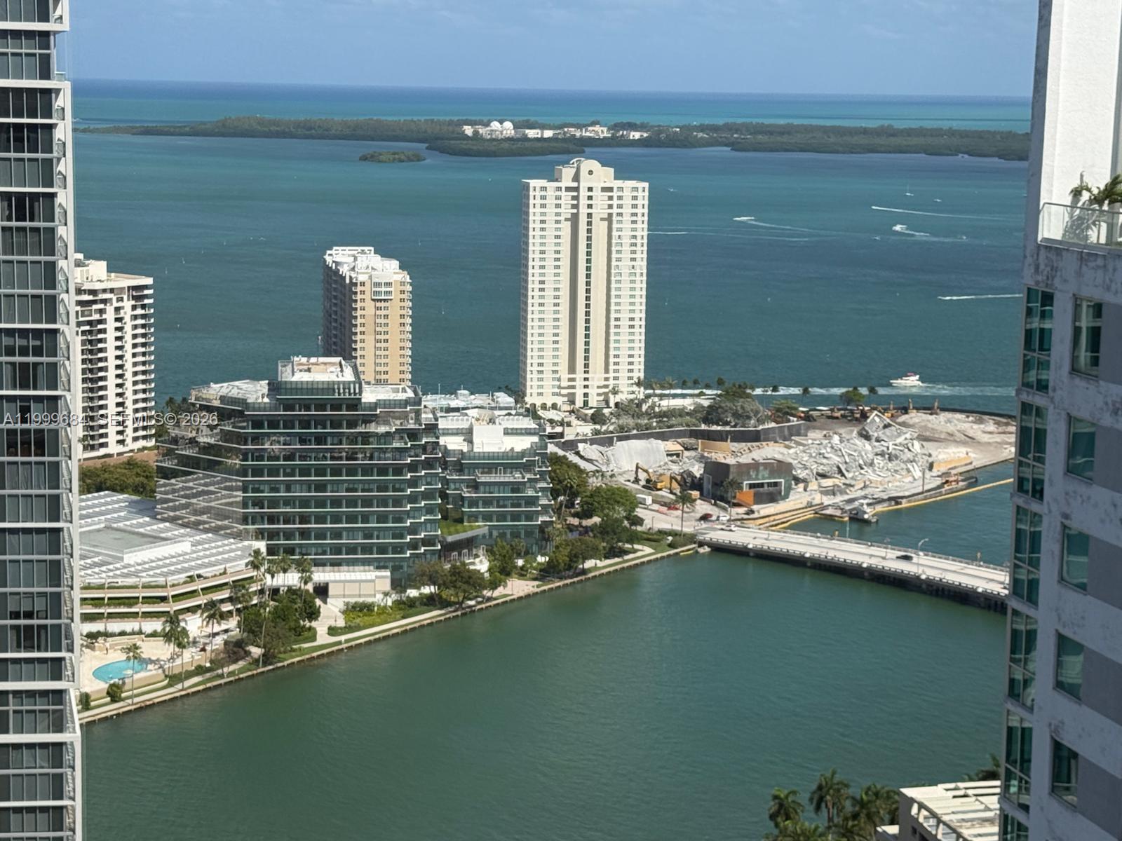 Viceroy Brickell Residence - Residential Lease