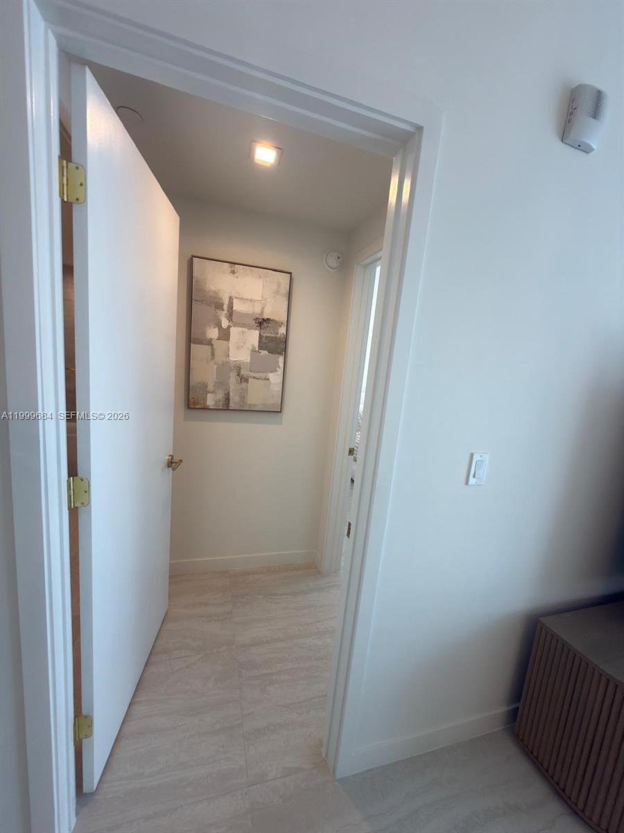 Viceroy Brickell Residence - Residential Lease