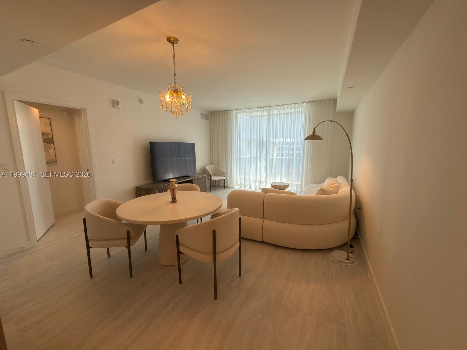 Viceroy Brickell Residence - Residential Lease