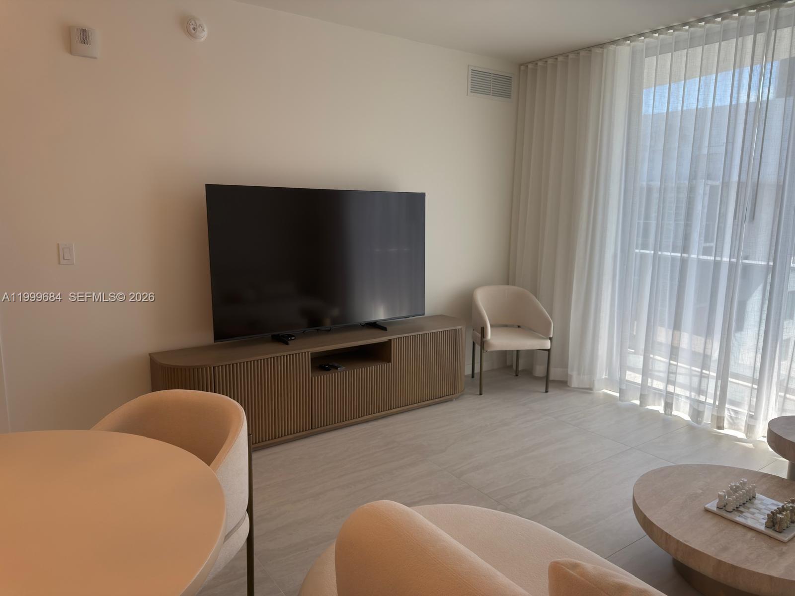 Viceroy Brickell Residence - Residential Lease