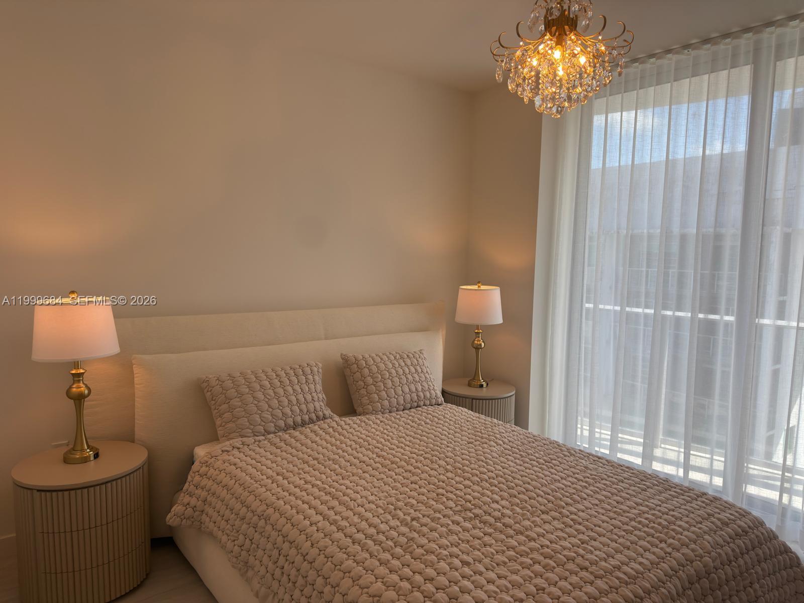 Viceroy Brickell Residence - Residential Lease