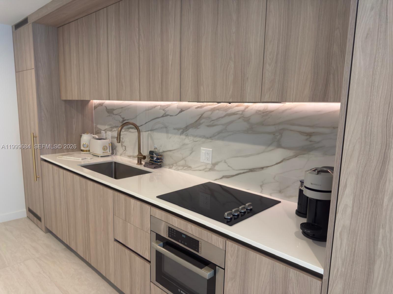 Viceroy Brickell Residence - Residential Lease