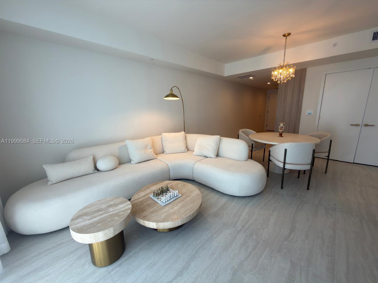 Viceroy Brickell Residence - Residential Lease