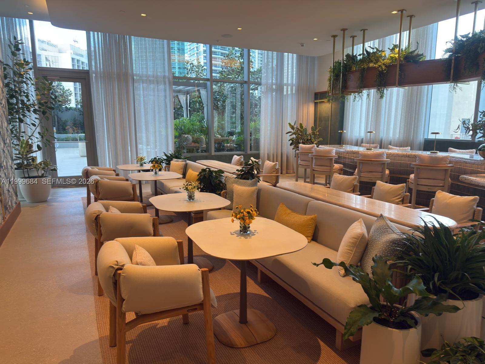 Viceroy Brickell Residence - Residential Lease