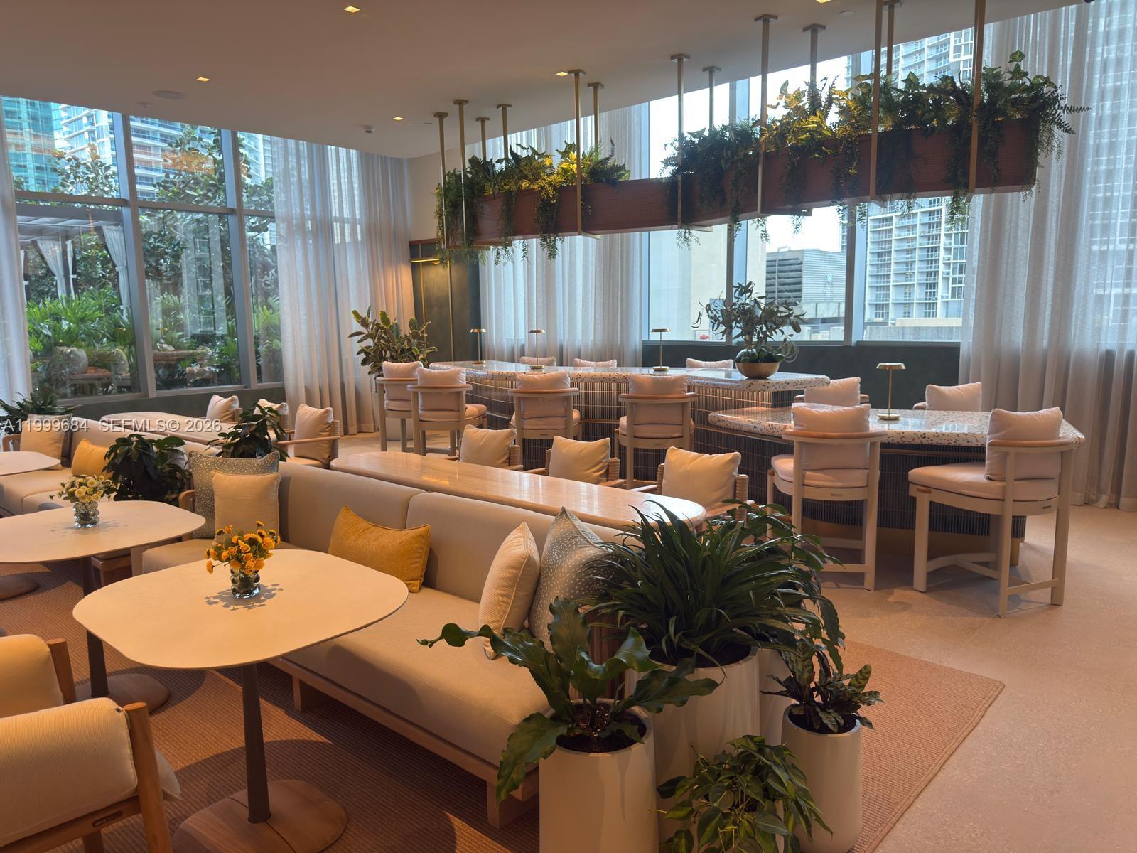 Viceroy Brickell Residence - Residential Lease