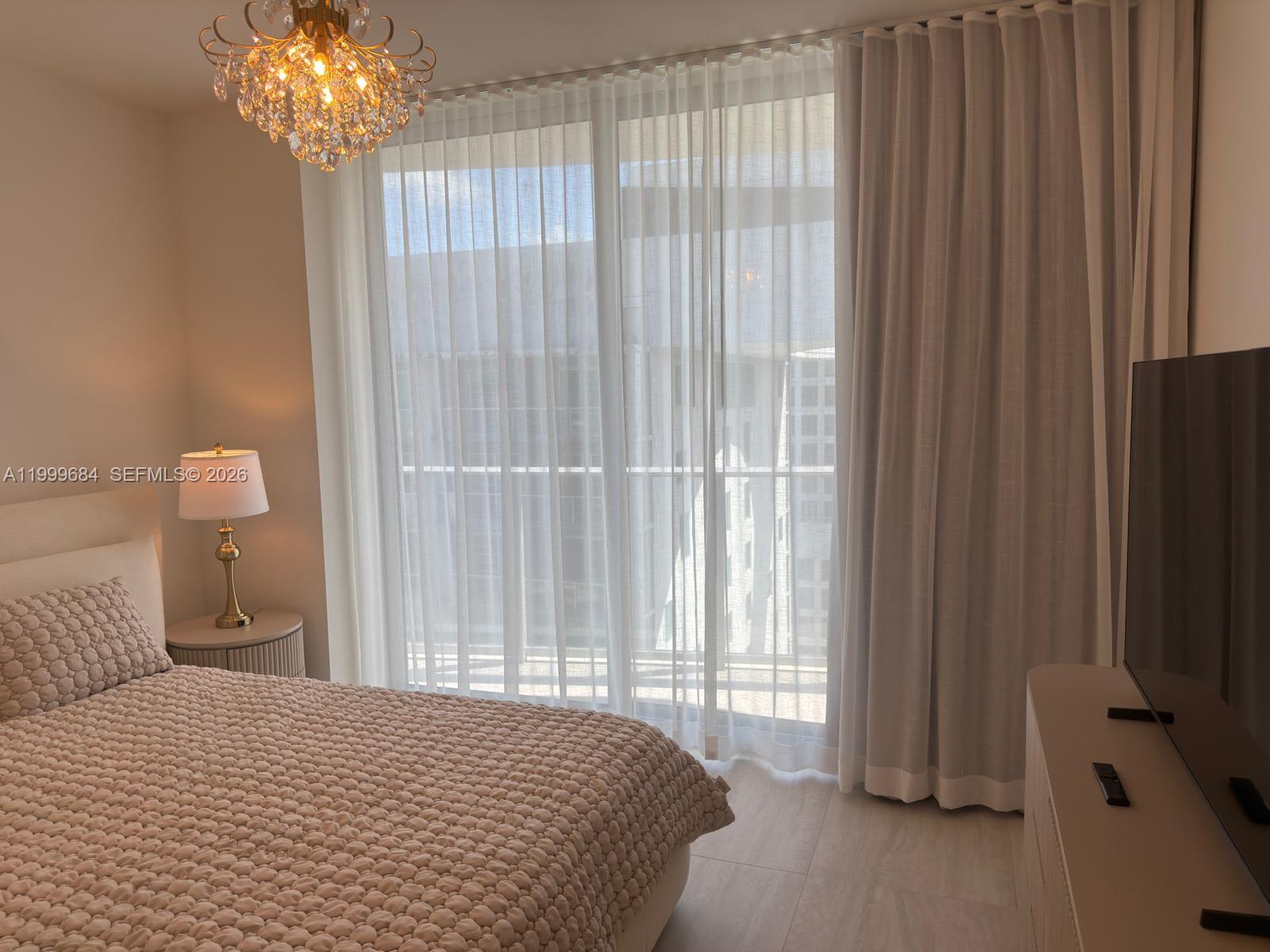 Viceroy Brickell Residence - Residential Lease