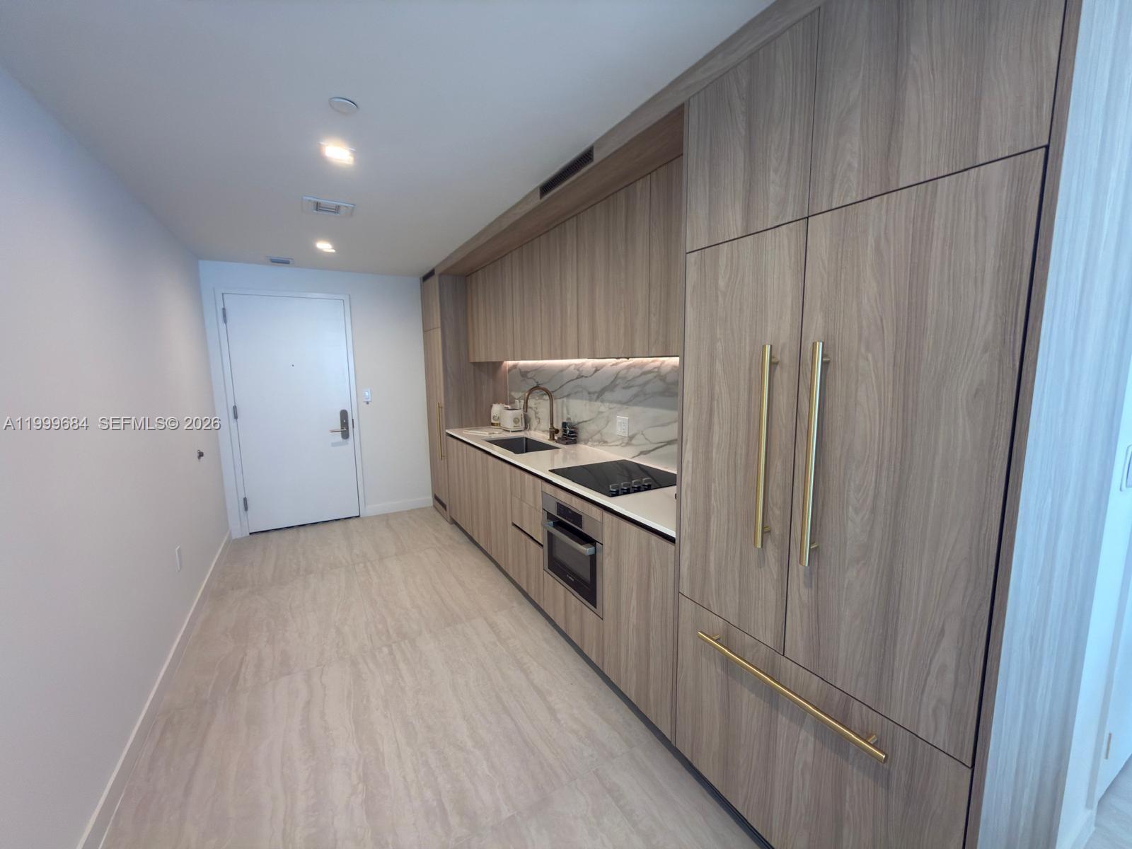 Viceroy Brickell Residence - Residential Lease