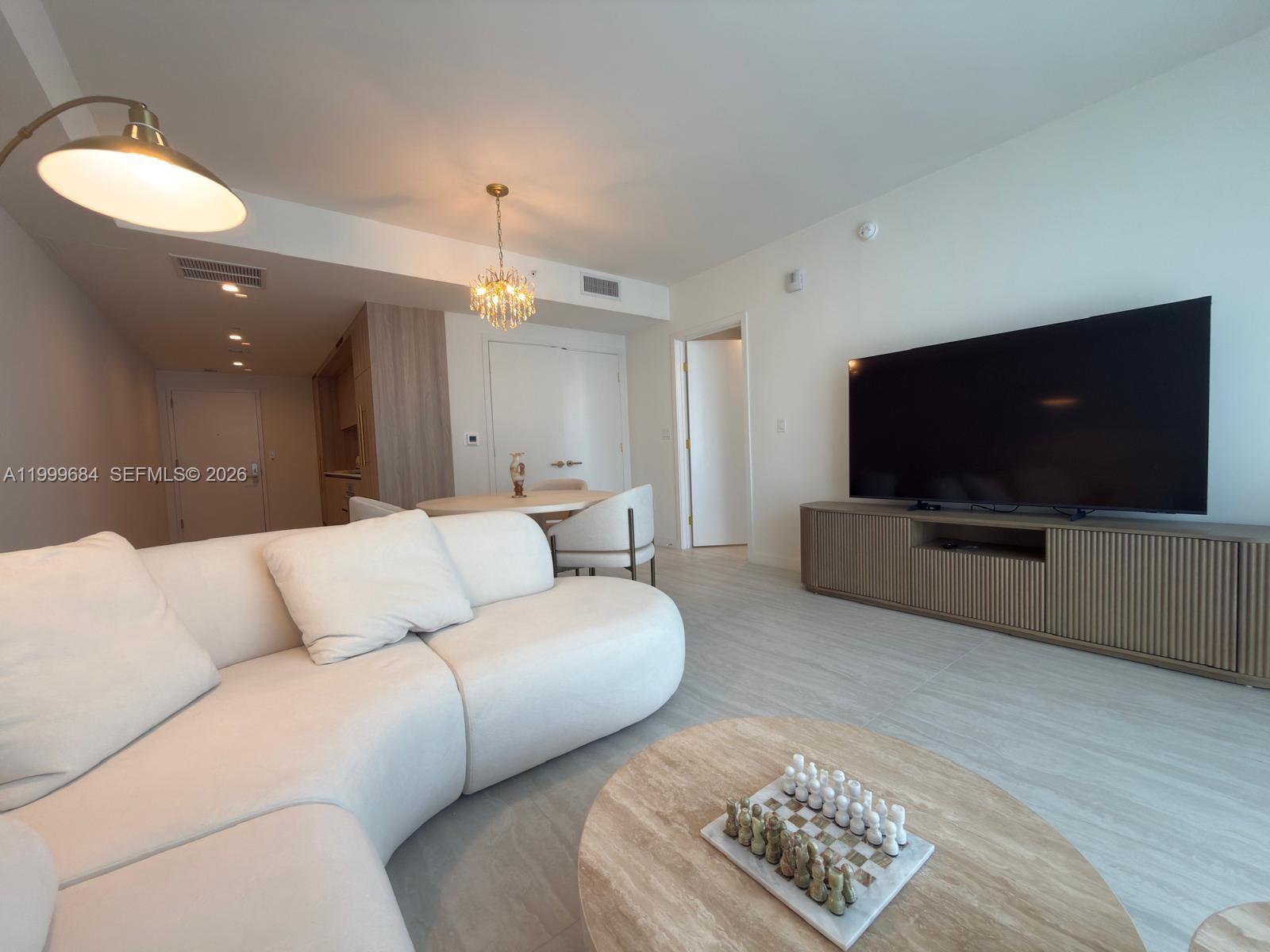 Viceroy Brickell Residence - Residential Lease