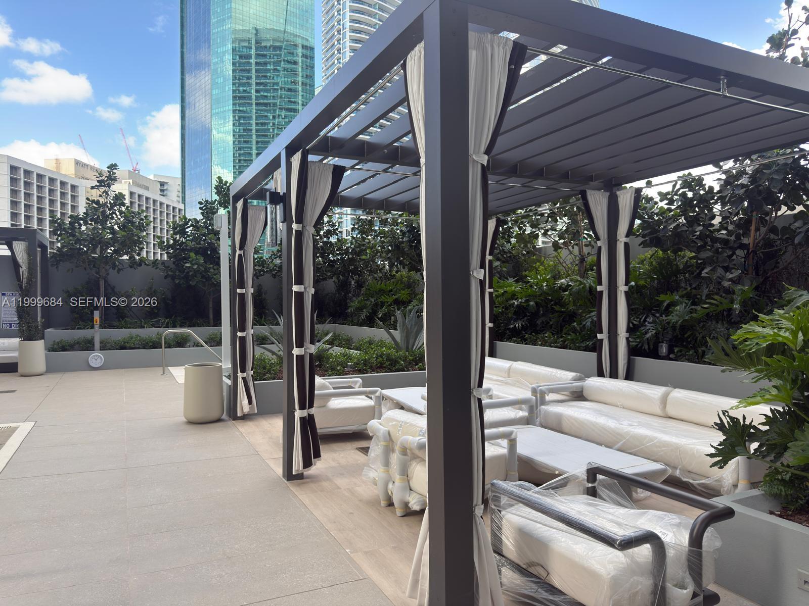 Viceroy Brickell Residence - Residential Lease