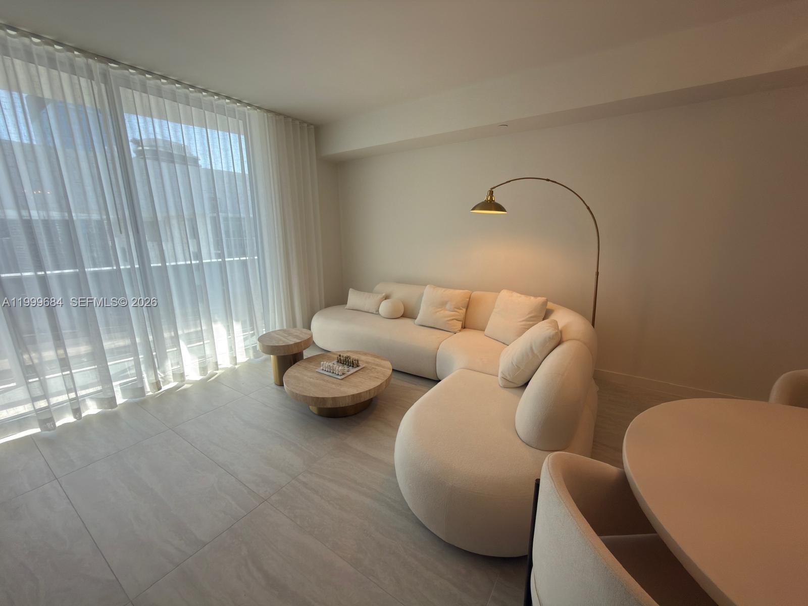 Viceroy Brickell Residence - Residential Lease