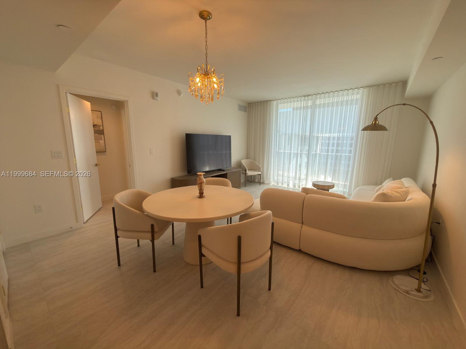 Viceroy Brickell Residence - Residential Lease