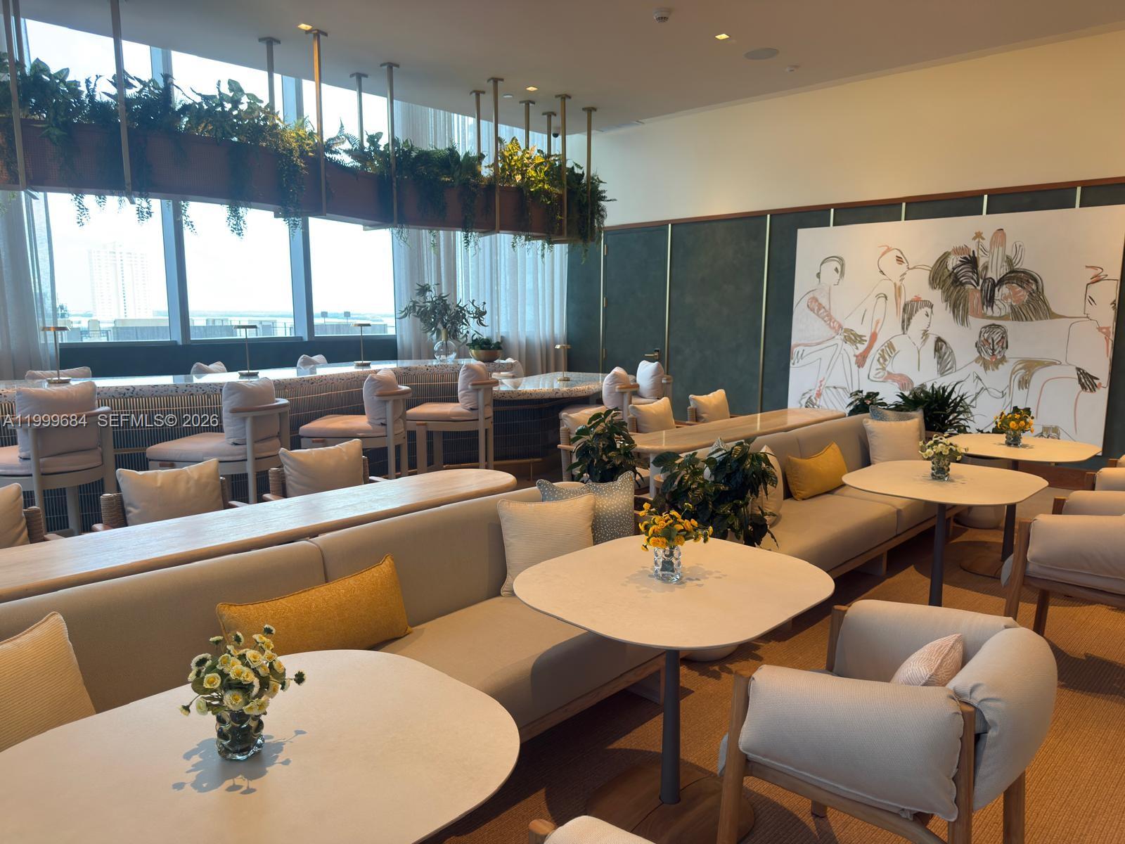 Viceroy Brickell Residence - Residential Lease