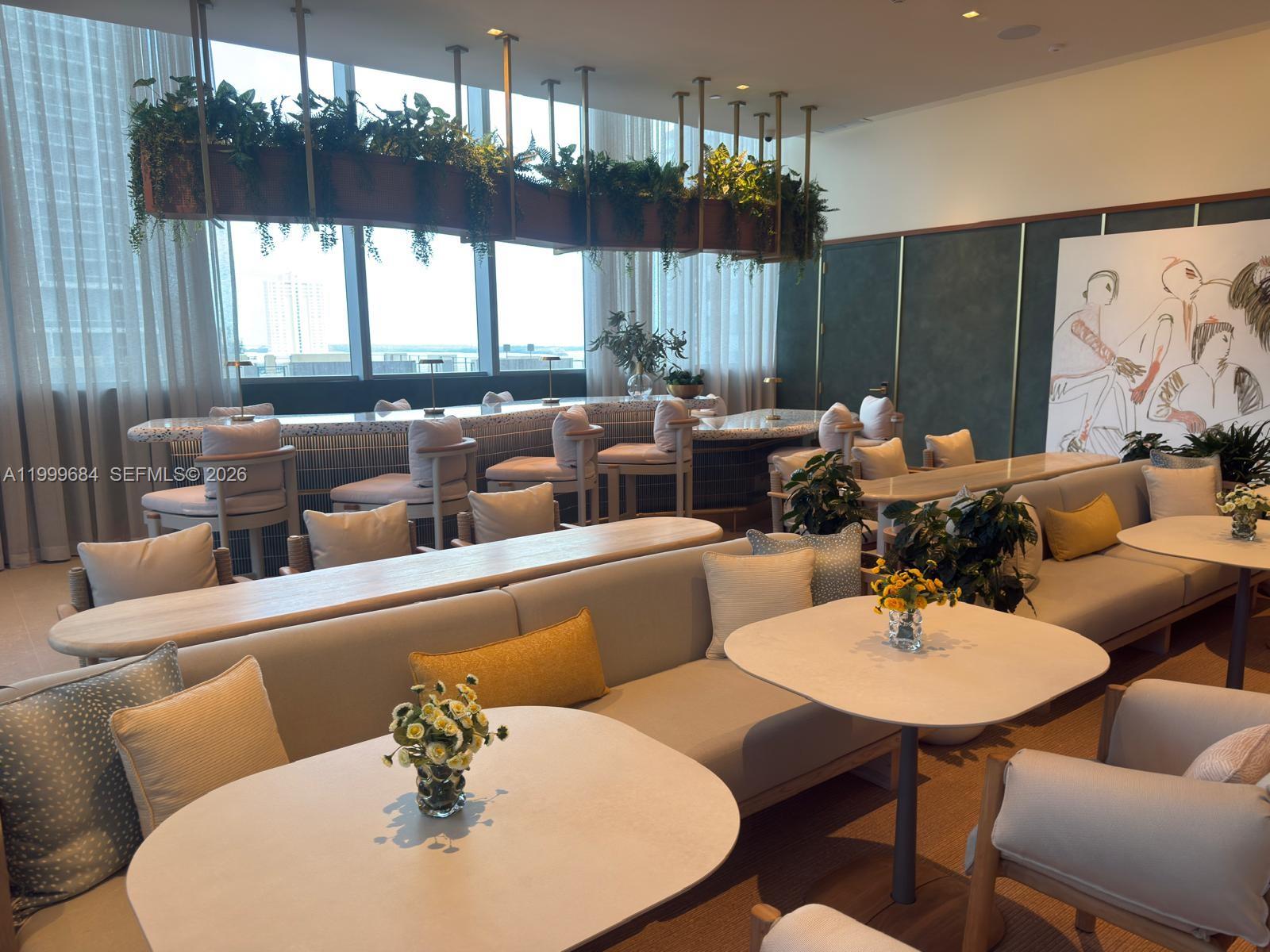 Viceroy Brickell Residence - Residential Lease