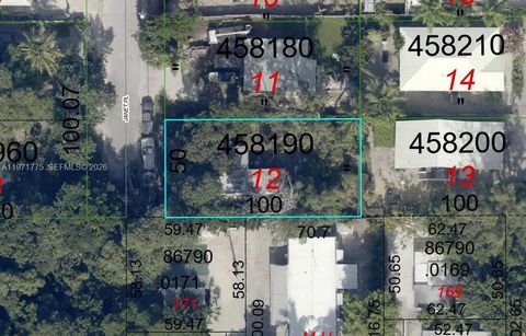 2 Janet Pl Key Largo FL 33037