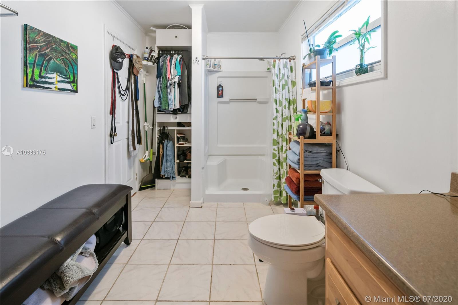 NORTH ANDREWS GARDENS - Residential