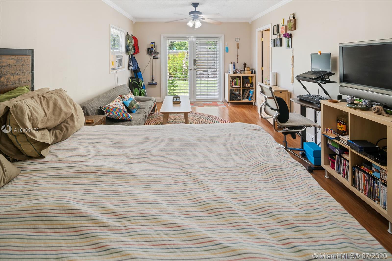 NORTH ANDREWS GARDENS - Residential