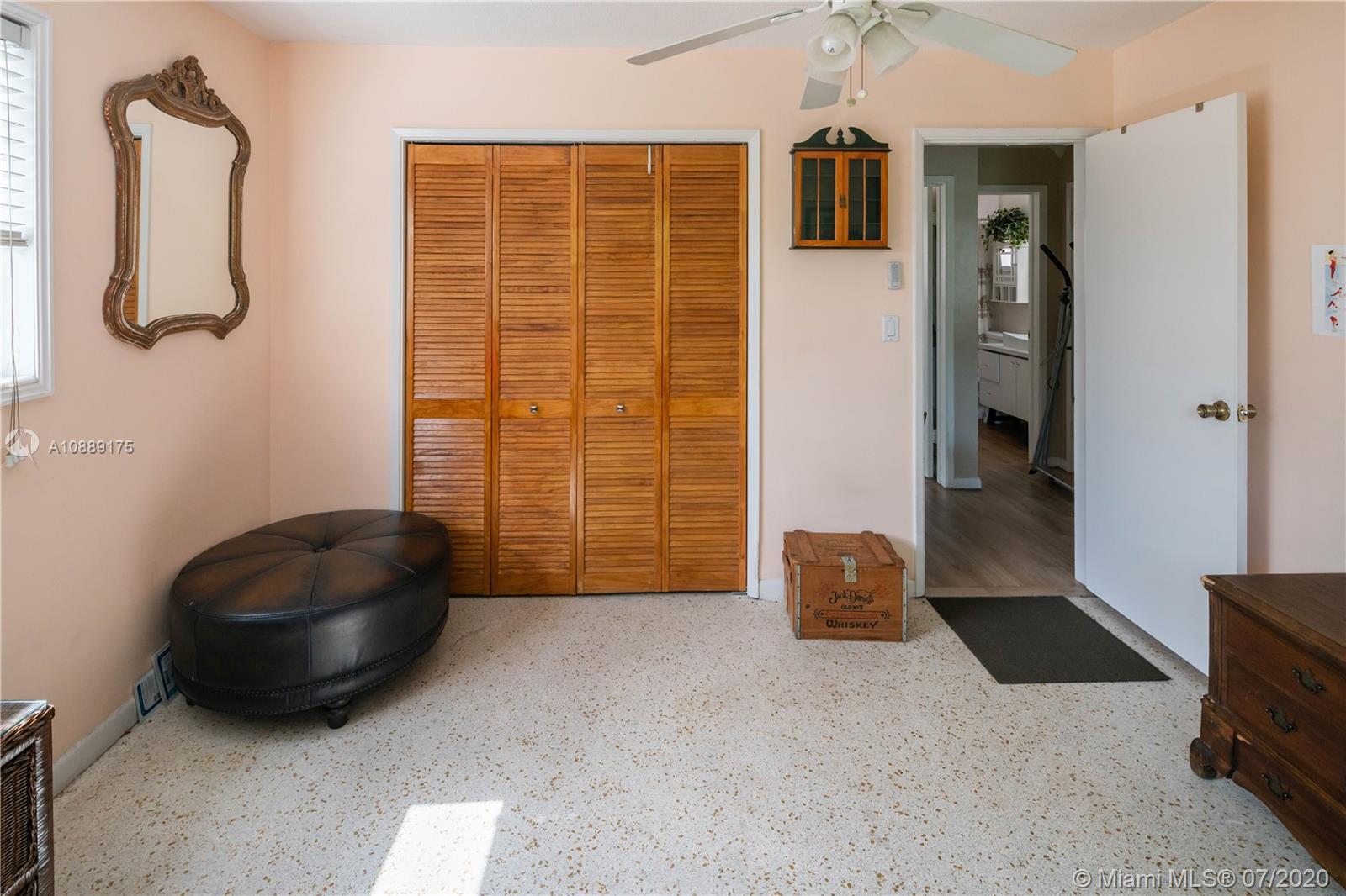 NORTH ANDREWS GARDENS - Residential