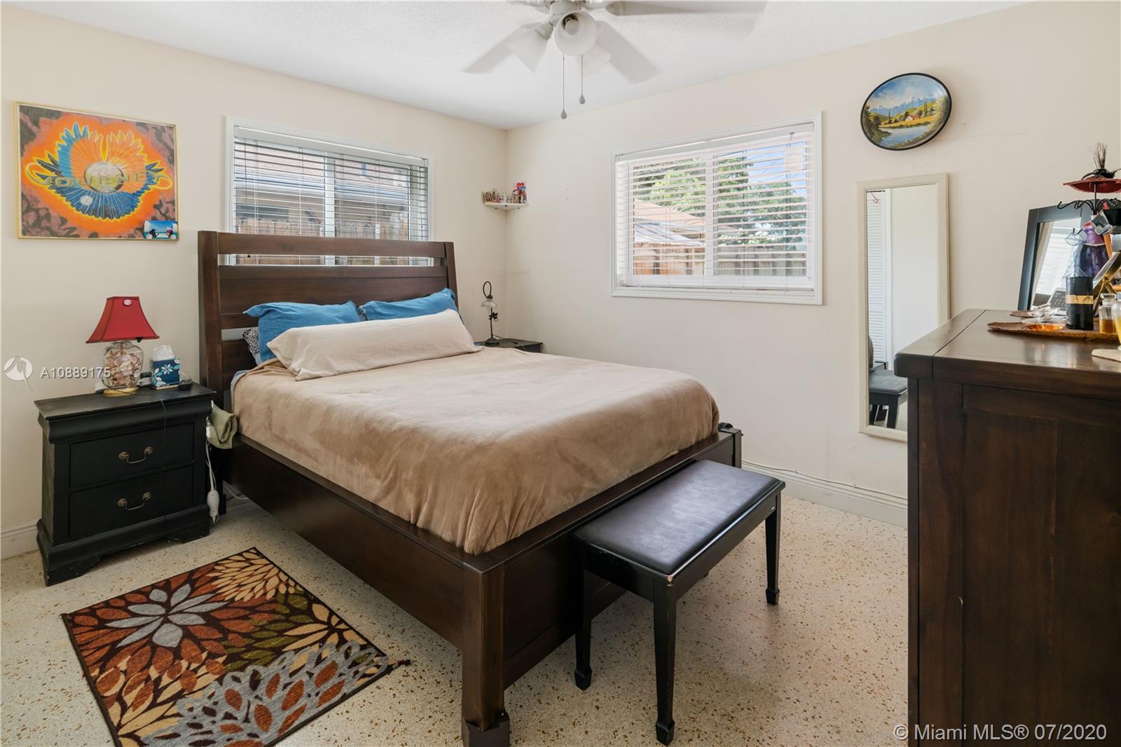 NORTH ANDREWS GARDENS - Residential