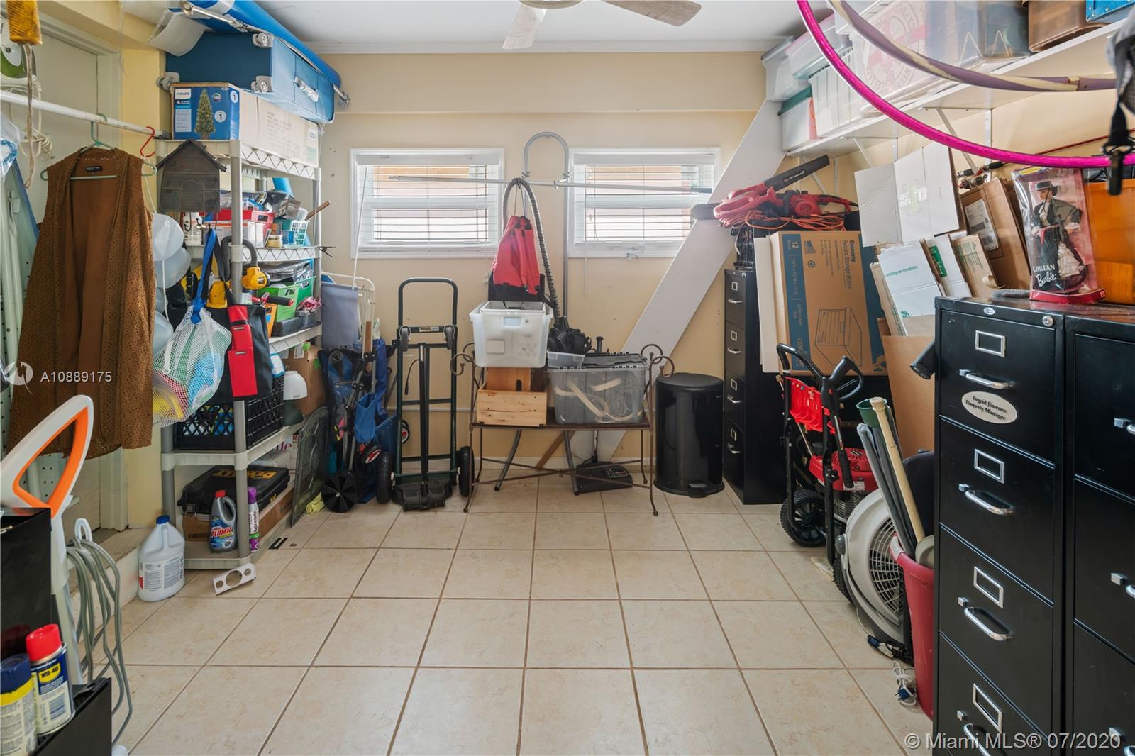 NORTH ANDREWS GARDENS - Residential