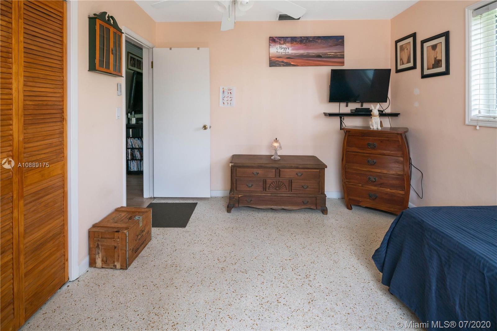 NORTH ANDREWS GARDENS - Residential