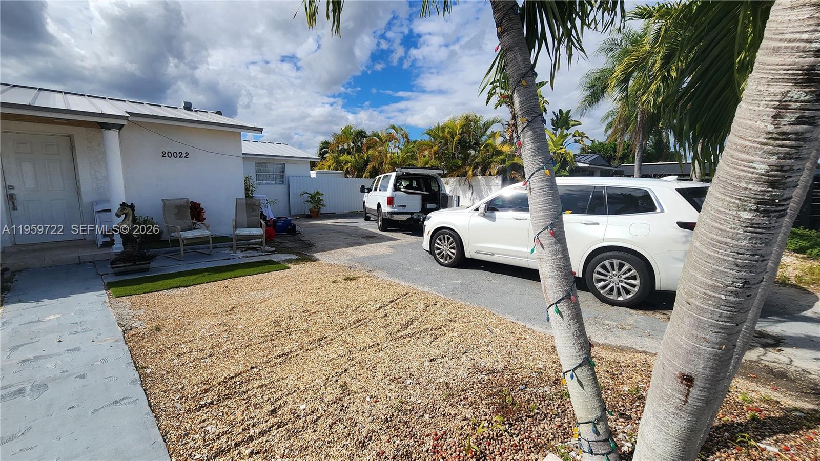 SOUTH MIAMI HEIGHTS ADDN - Residential