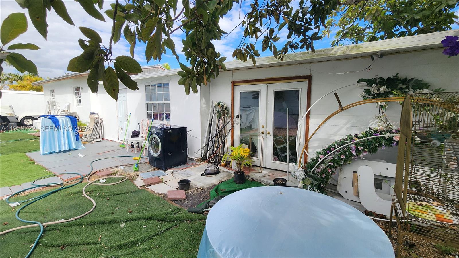 SOUTH MIAMI HEIGHTS ADDN - Residential