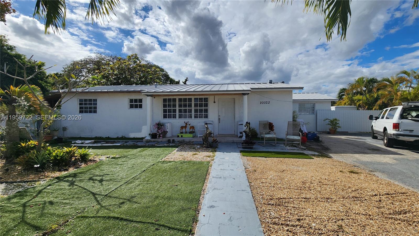 SOUTH MIAMI HEIGHTS ADDN - Residential