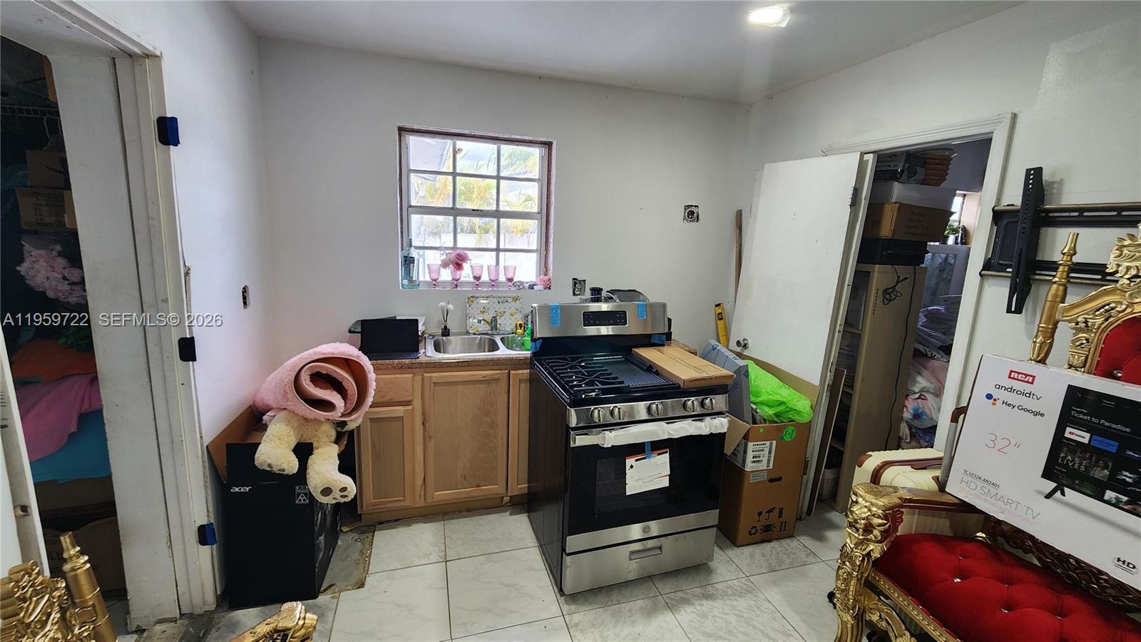 SOUTH MIAMI HEIGHTS ADDN - Residential